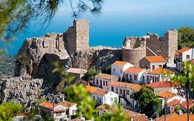 Kadmilos House Samothraki